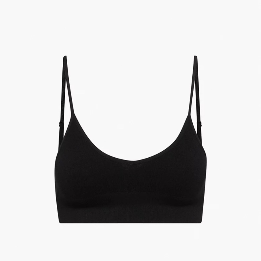 NWOT talula seamless bra top